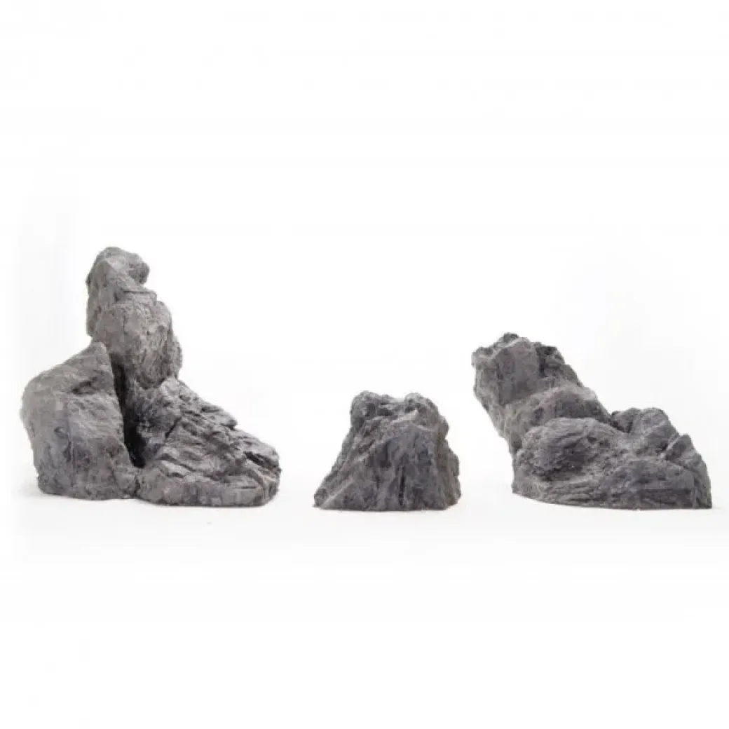 Rock Dragon Stone DS-01 10x7x8 cm