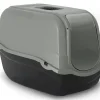 Romeo Kattetoilet 57 cm