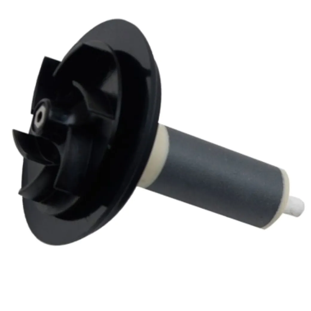 Rotor til FreeFlow og MaxFlow 7500 og 9000