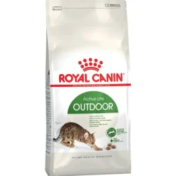 Royal Canin Active Life Outdoor 400 gram