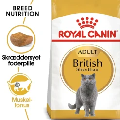 Royal Canin British shorthair 2 kg