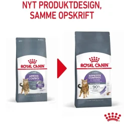 Royal Canin Care Appetite Control 3,5 kg