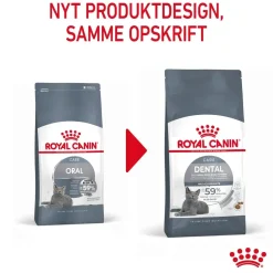 Royal Canin Dental Care 8 kg