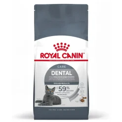 Royal Canin Dental Care 8 kg
