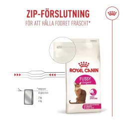 Royal Canin Exigent FHN Fussy 2 kg