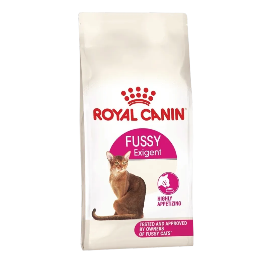 Royal Canin Exigent FHN Fussy 10kg