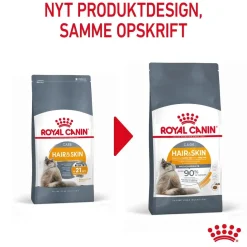 Royal Canin Hair and Skin care 400 g