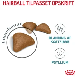 Royal Canin Hairball Care 400 gram