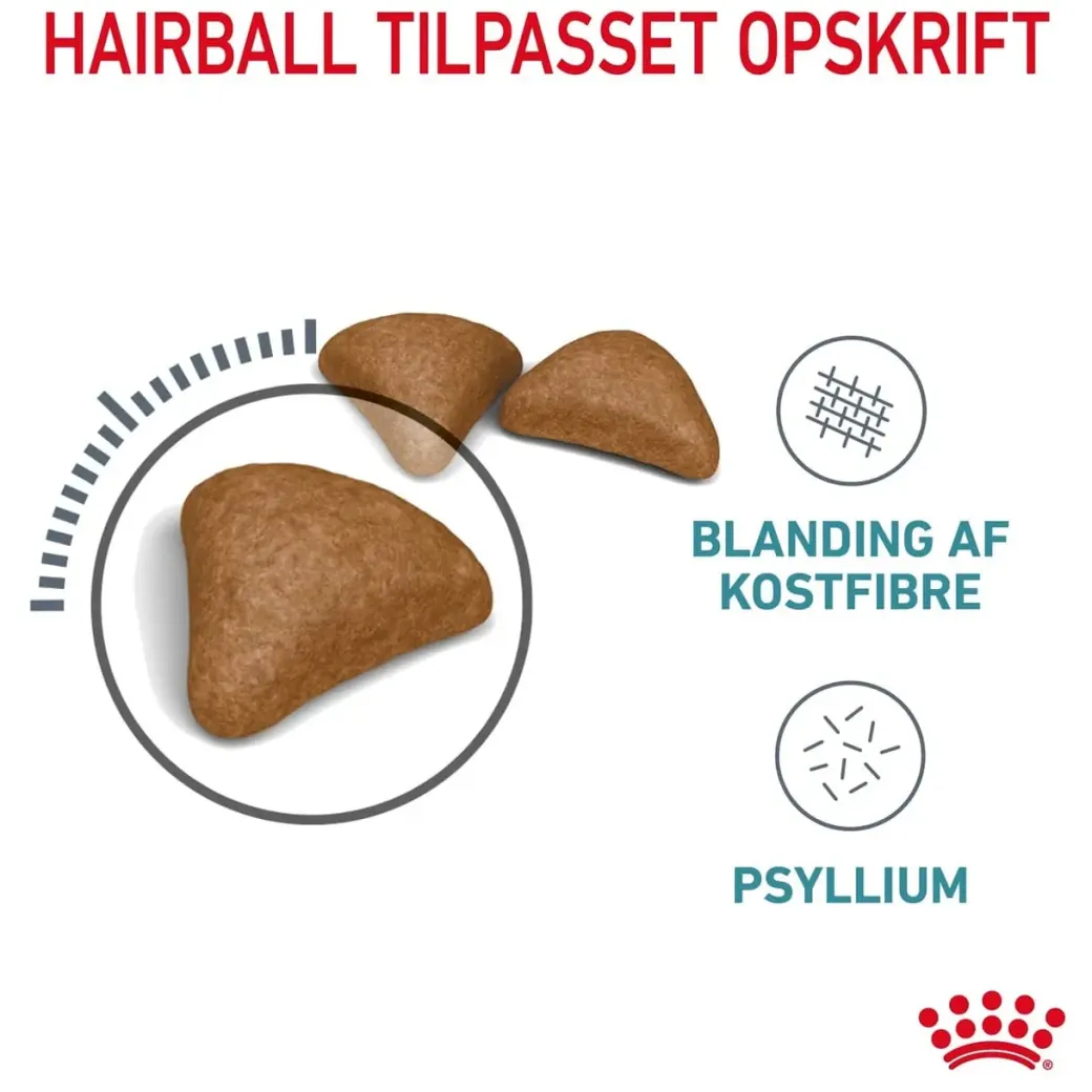 Royal Canin Hairball Care 10 kg