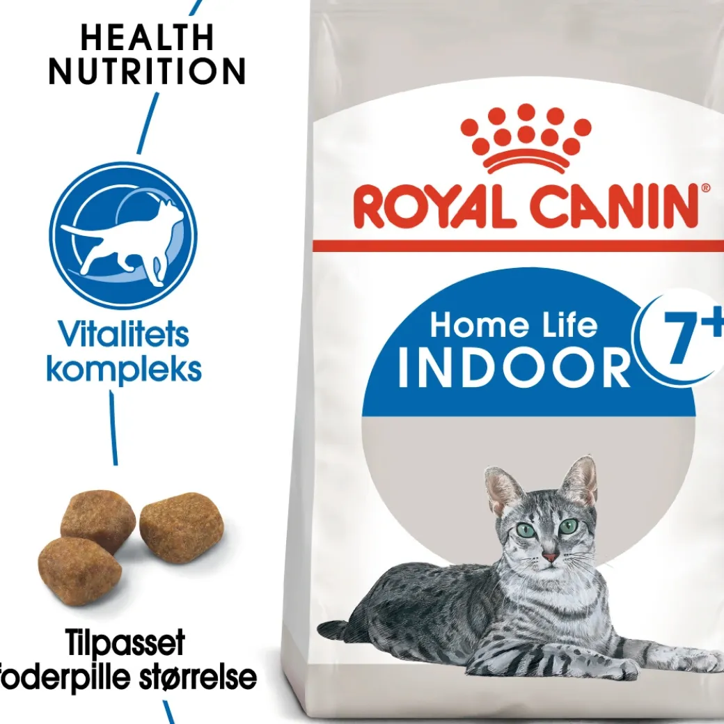 Royal Canin Home Life Indoor +7 1,5 kg