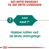 Royal Canin Instinctive +7 Sovs - vådfoder 85 g