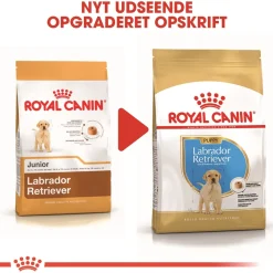 Royal Canin Labrador Retriever Puppy 12 kg - tørfoder til hvalpe