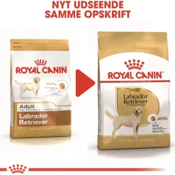 Royal Canin Labrador Retriever Adult 12 kg - tørfoder til voksne hunde