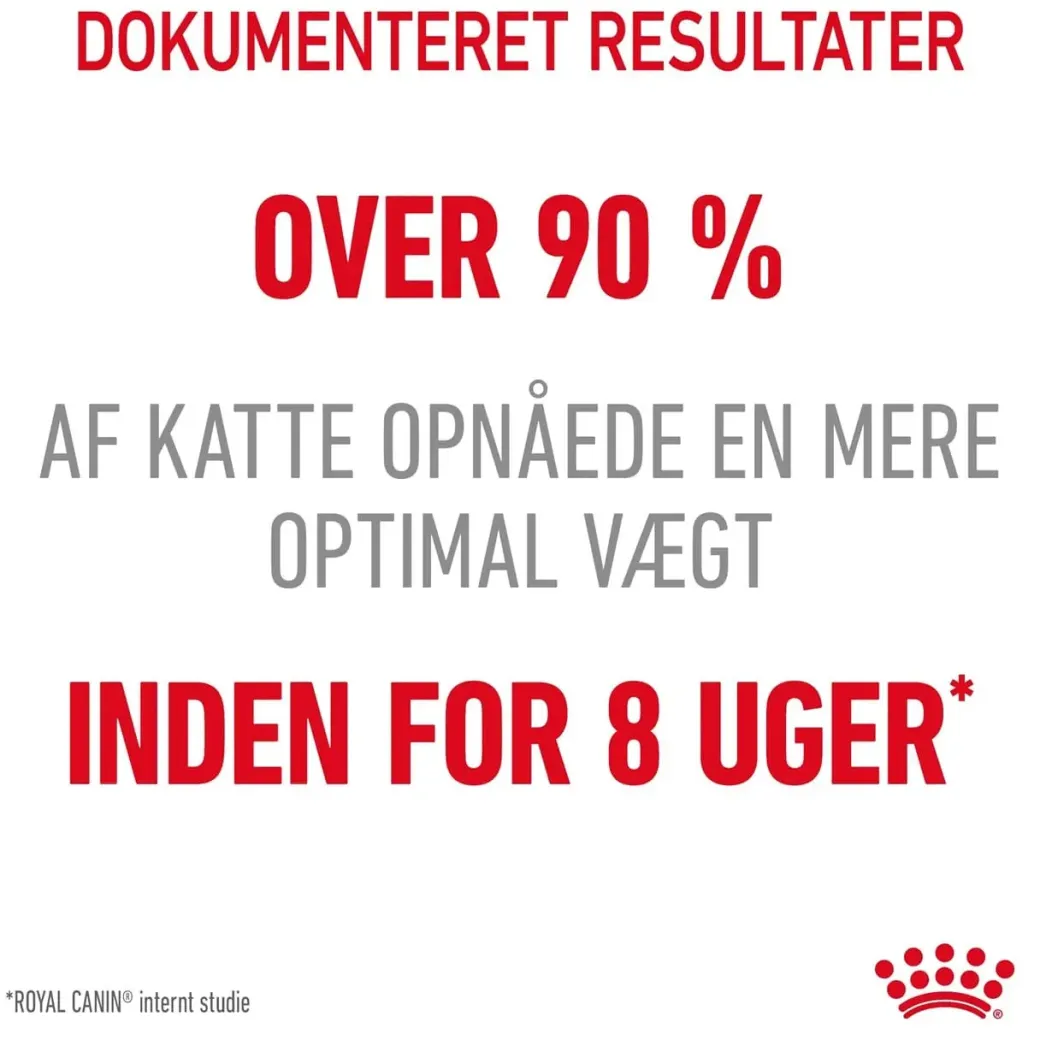 Royal Canin Light Weight Care 400 gram