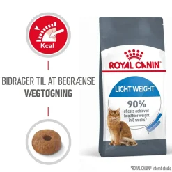 Royal Canin Light Weight Care 3 kg