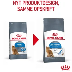 Royal Canin Light Weight Care 8 kg