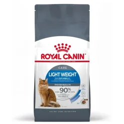 Royal Canin Light Weight Care 8 kg
