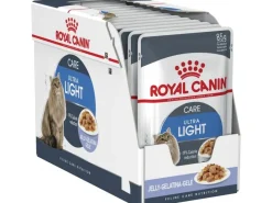 Royal Canin Light Weight Jelly vådfoder 85 g