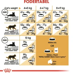 Royal Canin Maine Coon 2 kg