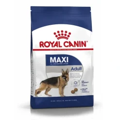 Royal Canin Maxi Adult 5+ 15 kg - hundefoder til modne store hunde