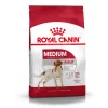 Royal Canin Medium Adult 15 kg - hundefoder til voksne mellemstore hunde