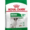 Royal Canin Mini Mature 8+ 8 kg - seniorfoder til små hunderacer