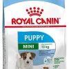Royal Canin Mini Puppy 4 kg - hundefoder til små hvalpe