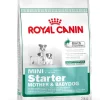 Royal Canin Mini Starter Mother & BabyDog 4 kg - hundefoder til drægtige tæver og hvalpe