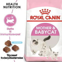 Royal Canin Mother and BabyCat 400 g