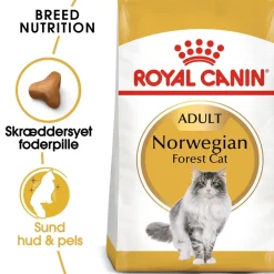 Royal Canin Norsk Skovkat 2 kg
