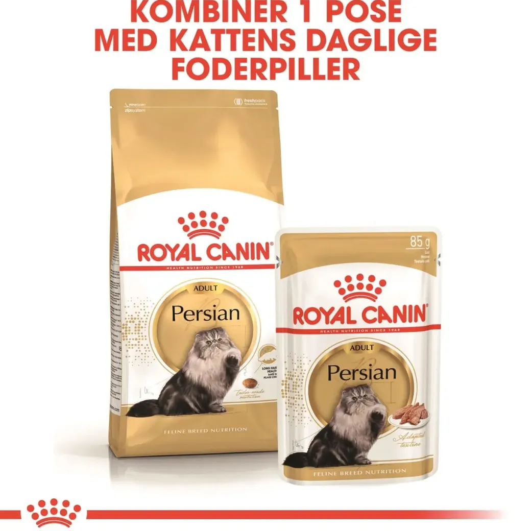 Royal Canin Persian 10 kg