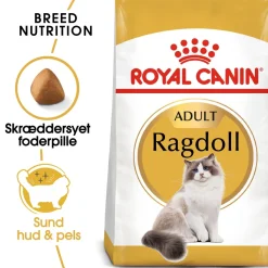 Royal Canin Ragdoll 10 kg