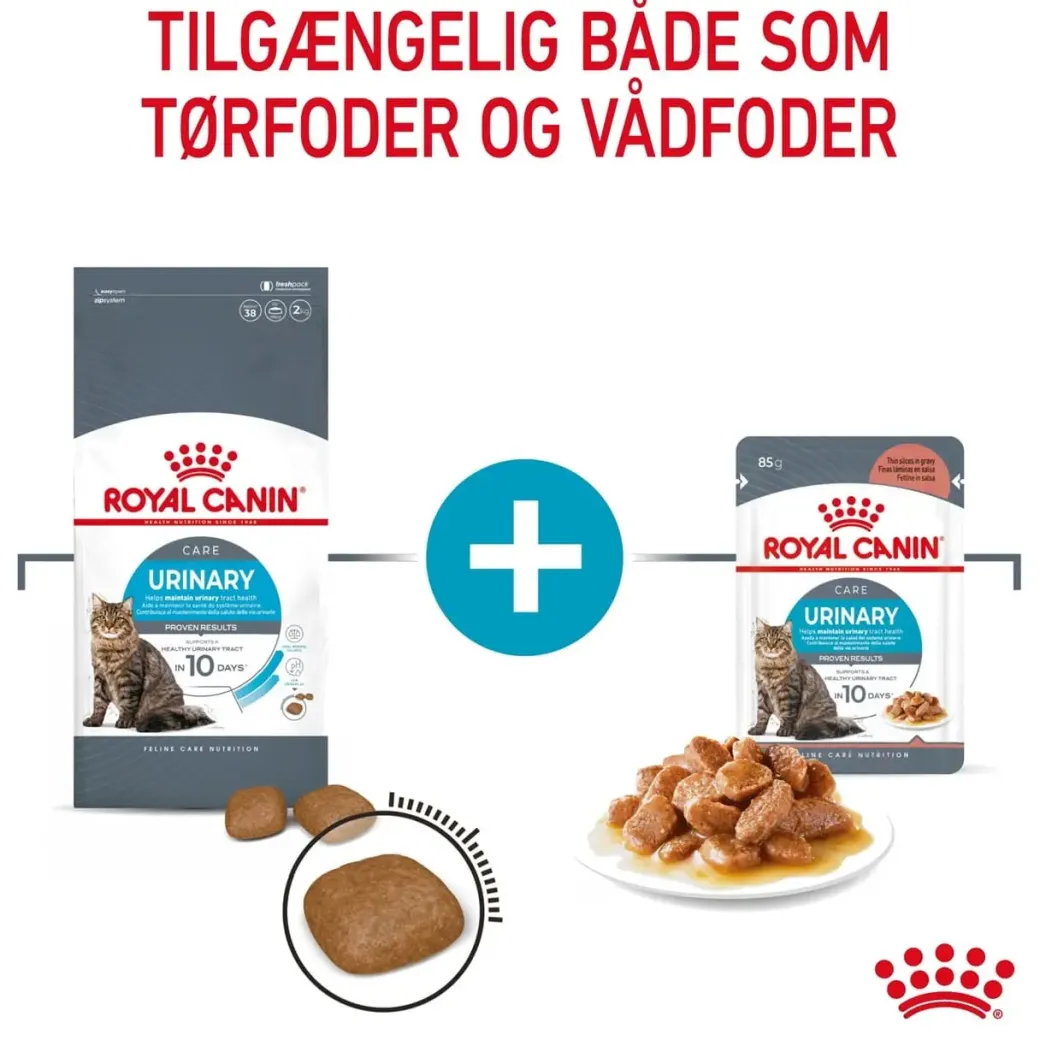 Royal Canin Urinary Care 2 kg