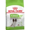 Royal Canin X-small Mature 8+ 3 kg - seniorfoder til små hunde