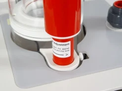 Royal Exclusiv Dreambox set 1a inkl Blå LED (skummer og sump)