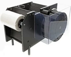 Rulle til E200 Power Roll Filter