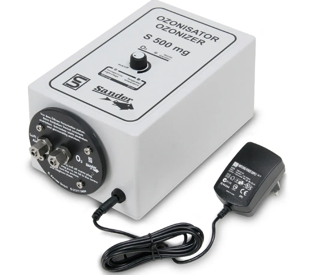 Sander ozonisator model S 500