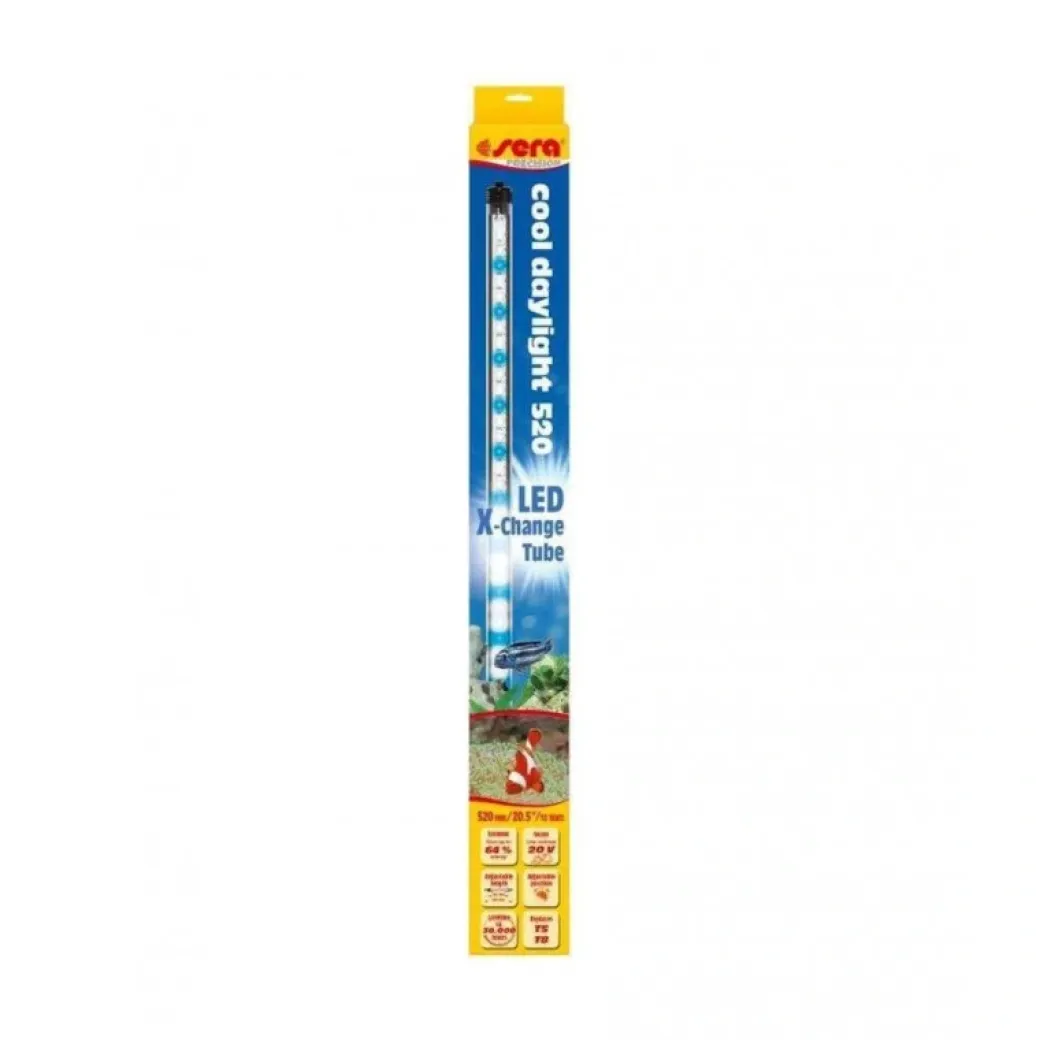 Sera LED X-Change Tube cool daylight 52 cm