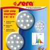 Sera Precision Led Pærer - Daylight 2 stk.