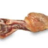 Serrano Skinkeben 500 g - Robust tyggeben til hunde