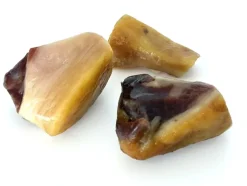 Serrano Skinkeben Jamoncito 3 stk 90 g - Små hundesnacks