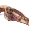 Serrano Skinkeknogleled 220 g - Naturlige tyggeben til hunde