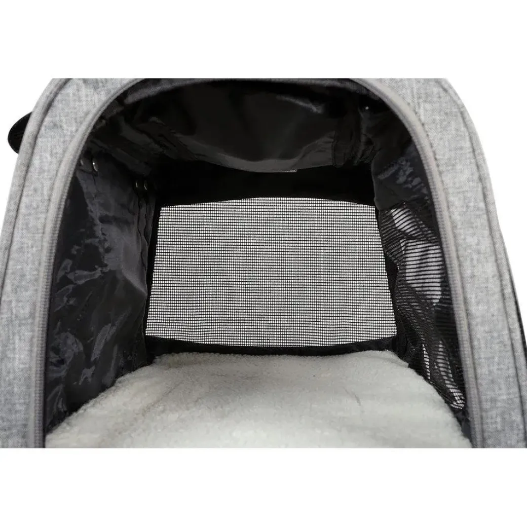 Sherpa Transporttaske Element Grå M 43,5x29x28,5 cm