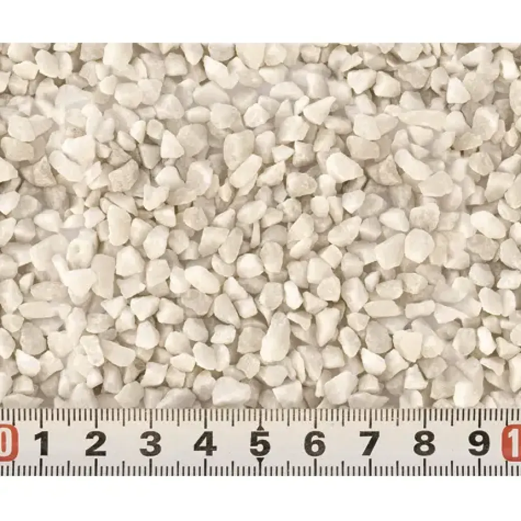Sirius akvariegrus 3 - 5 mm 10 Liter