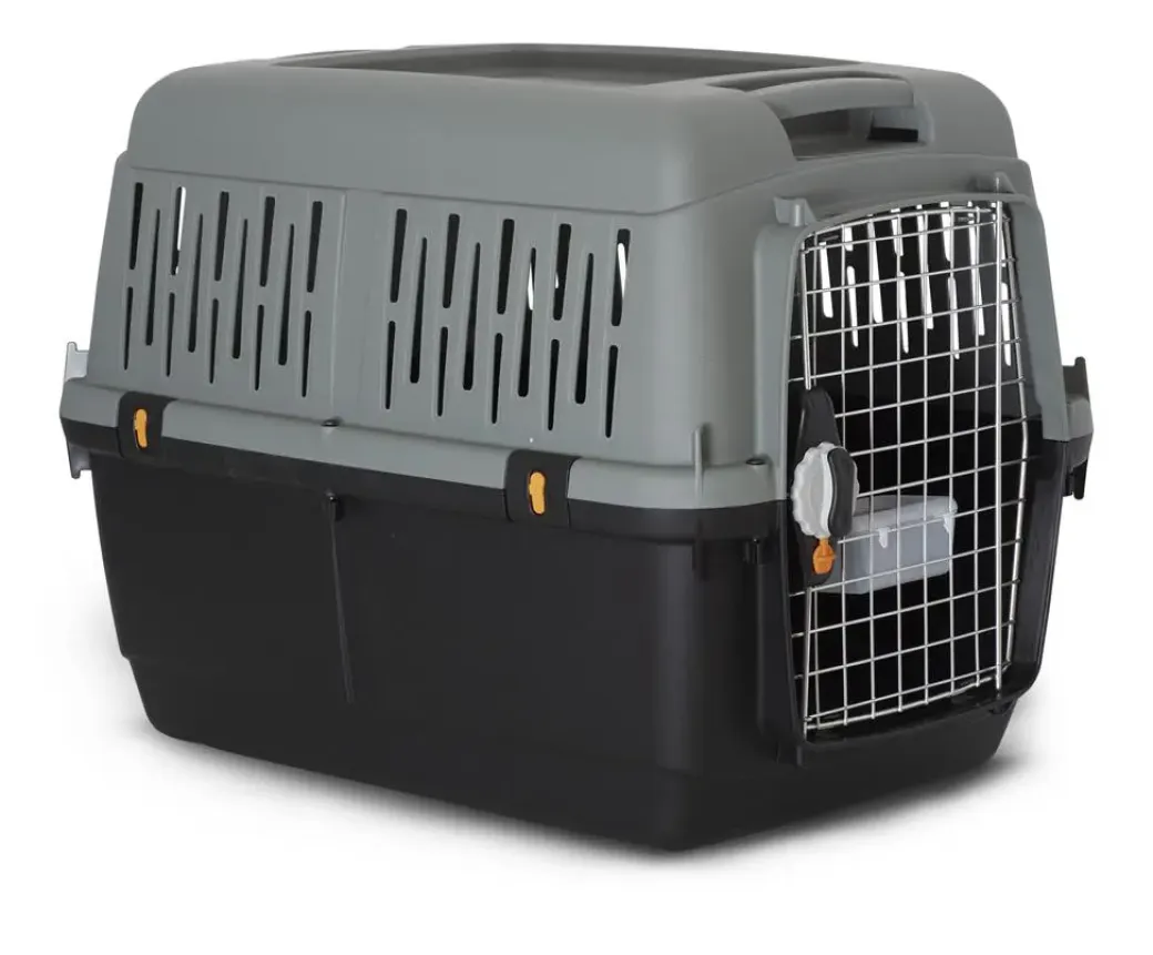 Skudo 5 MP ECO Bracco Transportbur IATA 81x60x61,5 cm