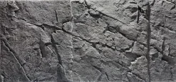 Slimline 60A Granit Rock 50x55 cm