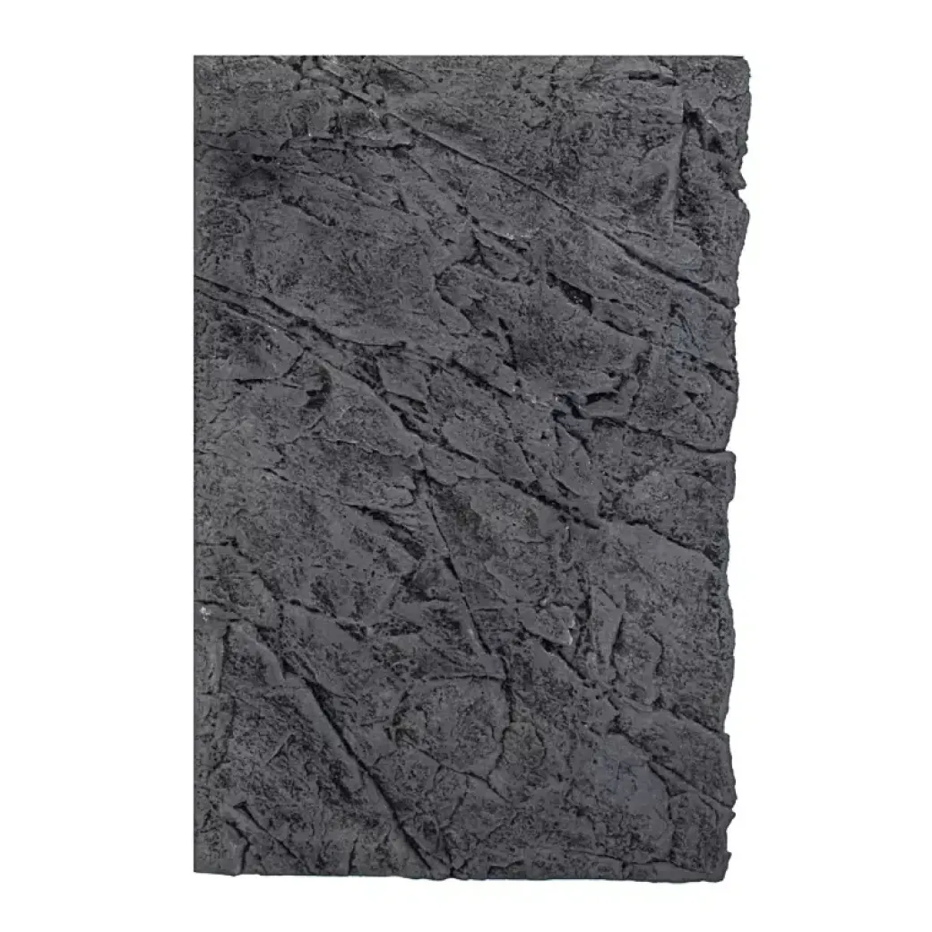 Slimline 80B Granit Rock 48x78 cm