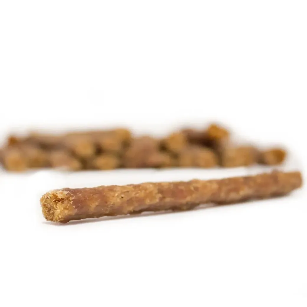Snack'it And Mini Stix 200 g - Naturlige hundesnacks
