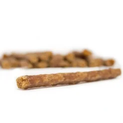 Snackit Fasan Mini Stix 200 g 12 cm - Naturlige hundesnacks