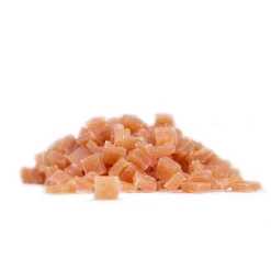 Snackit Filettrainer Kalkun 100 g - kornfri træningsgodbidder